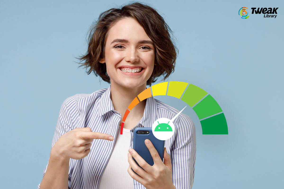 Make Android Phone Faster