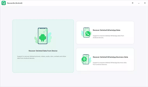 Restore deleted whatsapp chat