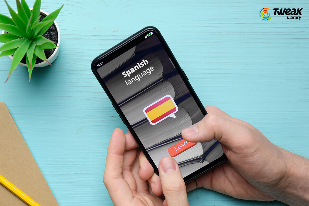 Spanish Learning Apps