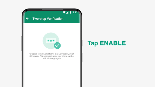 Two-factor Authentication