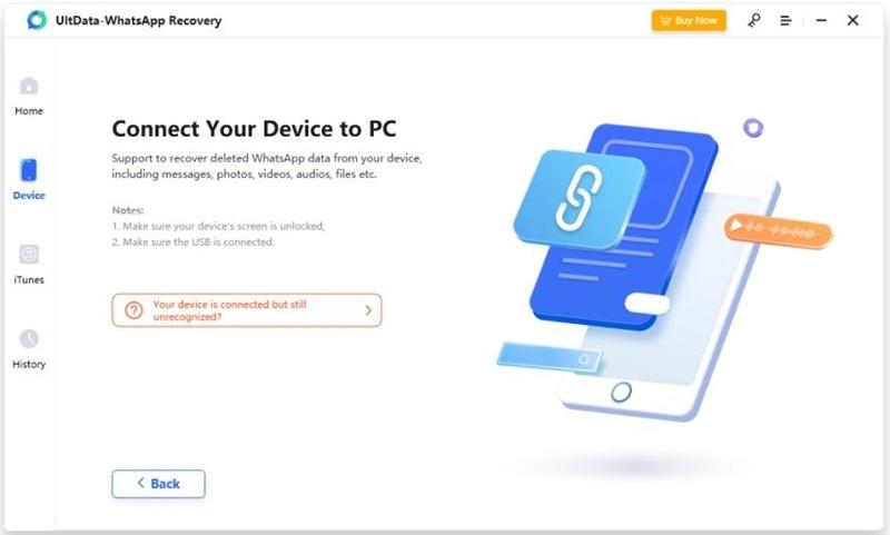 UltData-Whatsapp-Recovery