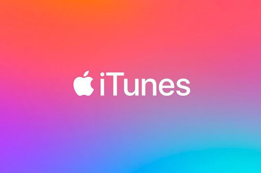 Unlock iPad via iTunes