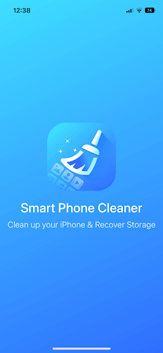 smart phone cleaner