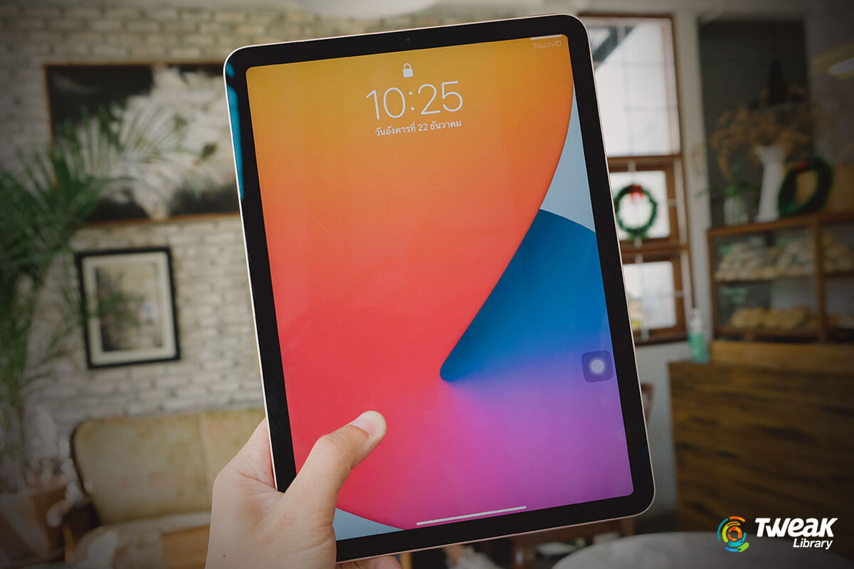 unlock iPad Without Password