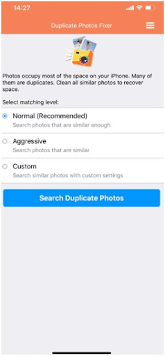 Find duplicate