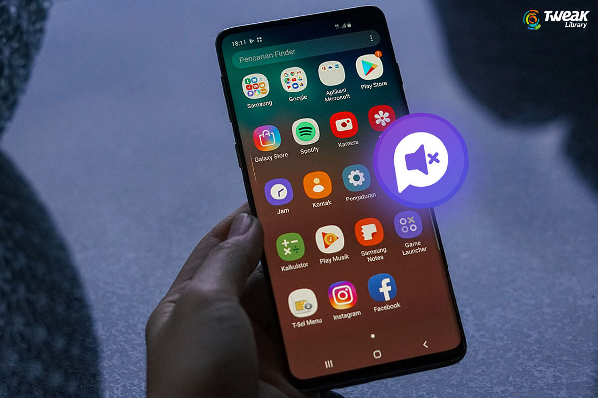 How To Turn Off Notifications