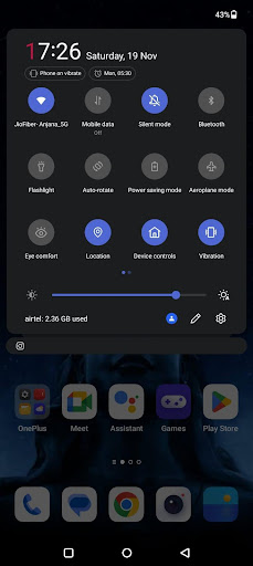 Remove Notifications