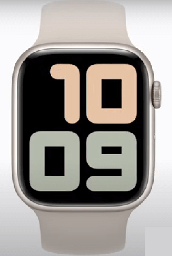 Apple watch