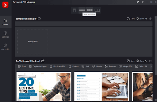 Best pdf manager