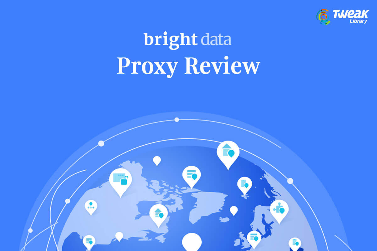 Bright Data Review 2024: Solutions & Features