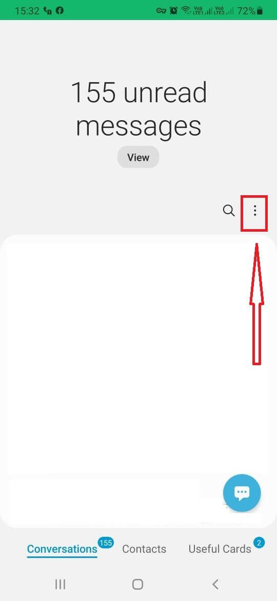 Restore deleted text