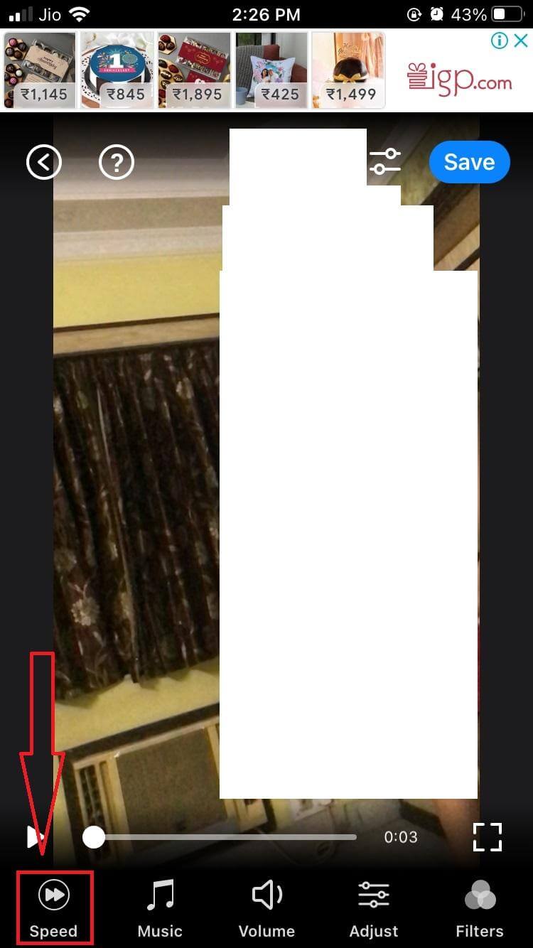 Best video speed up apps