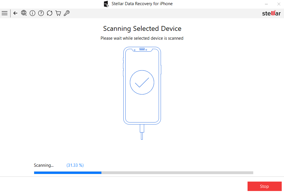 Recover Deleted Notes