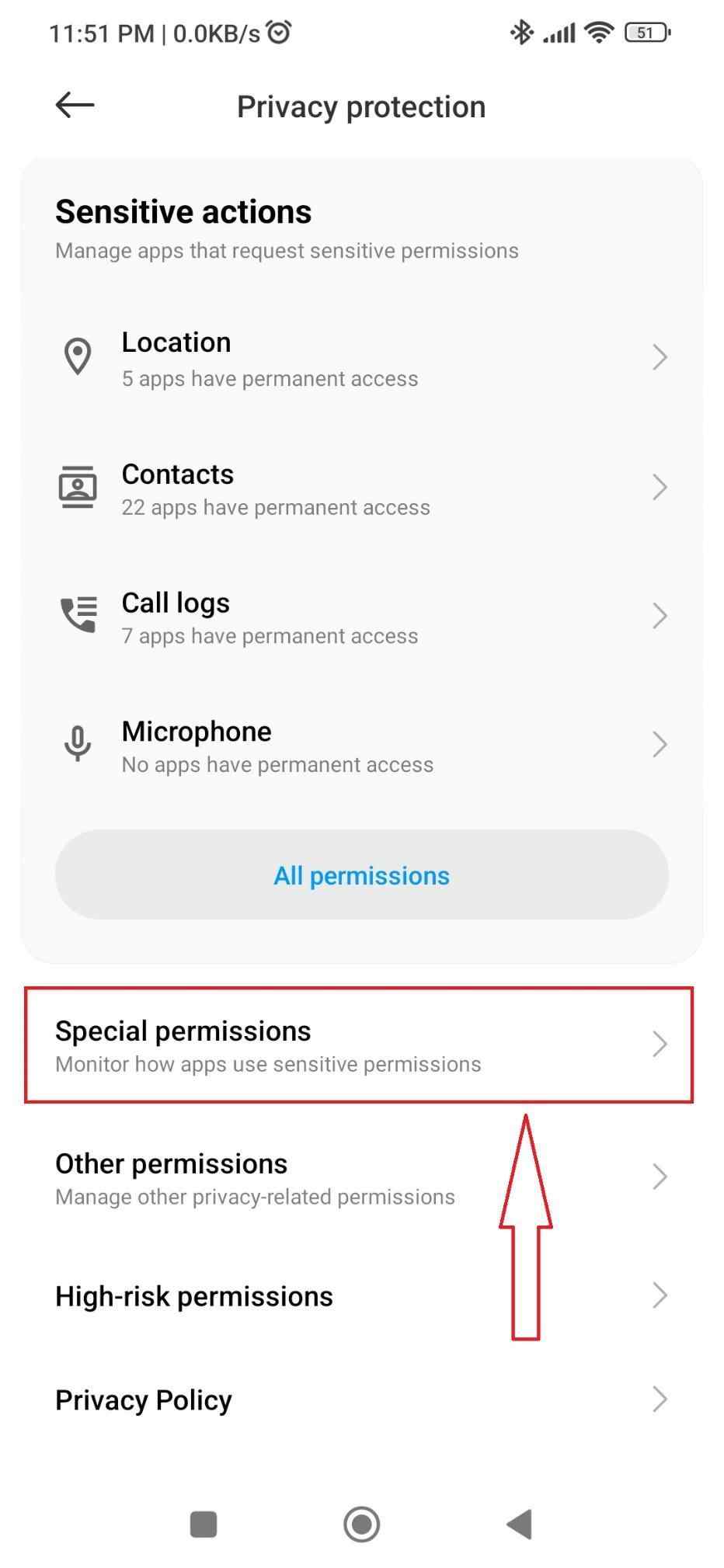 privacy-protection