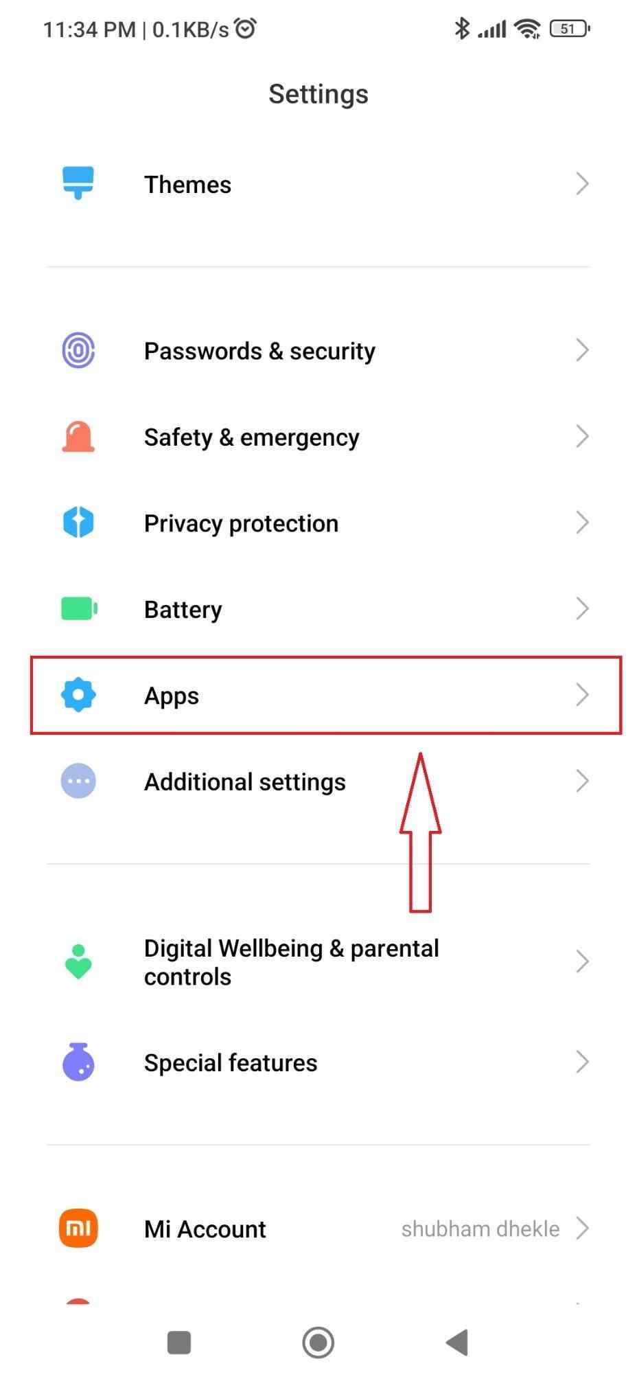 tap-on-apps