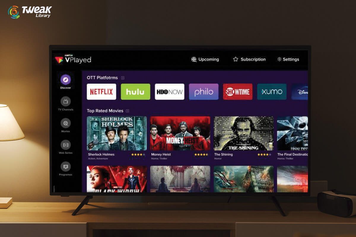 10 Best IPTV Service Providers In 2025