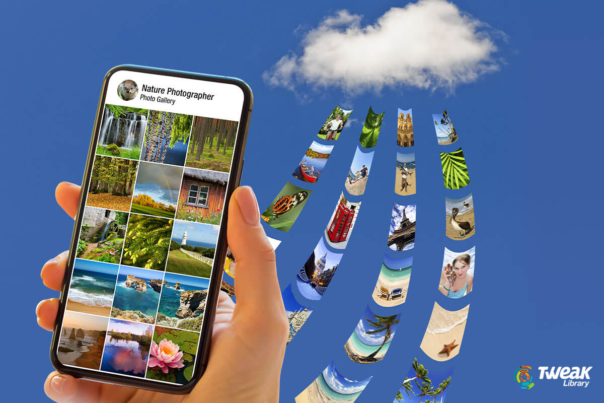 Best Photo Storage Apps