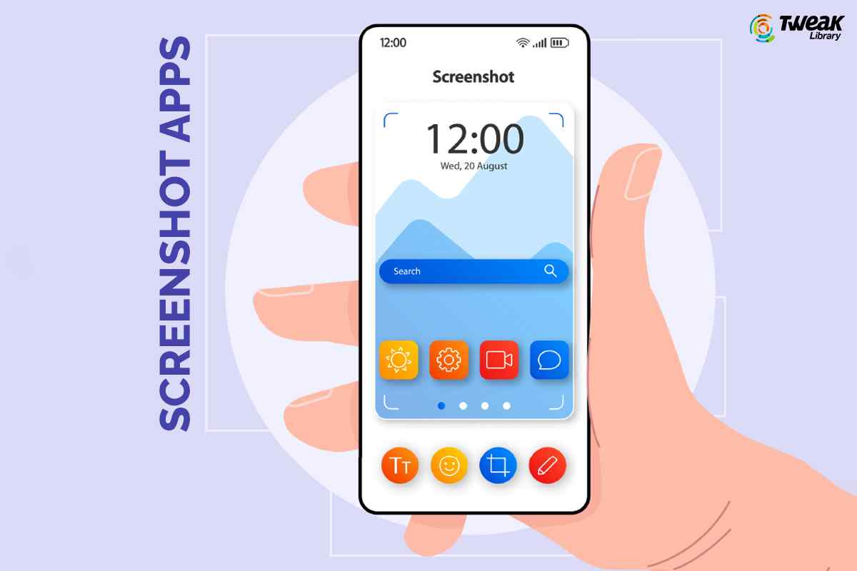 Best-Screenshot-Apps-For-Android