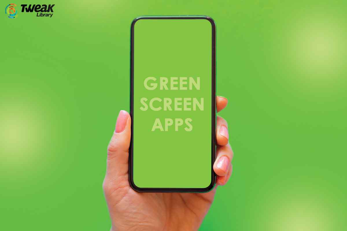 Best Free Green Screen Apps for iPhone & Android (2025)