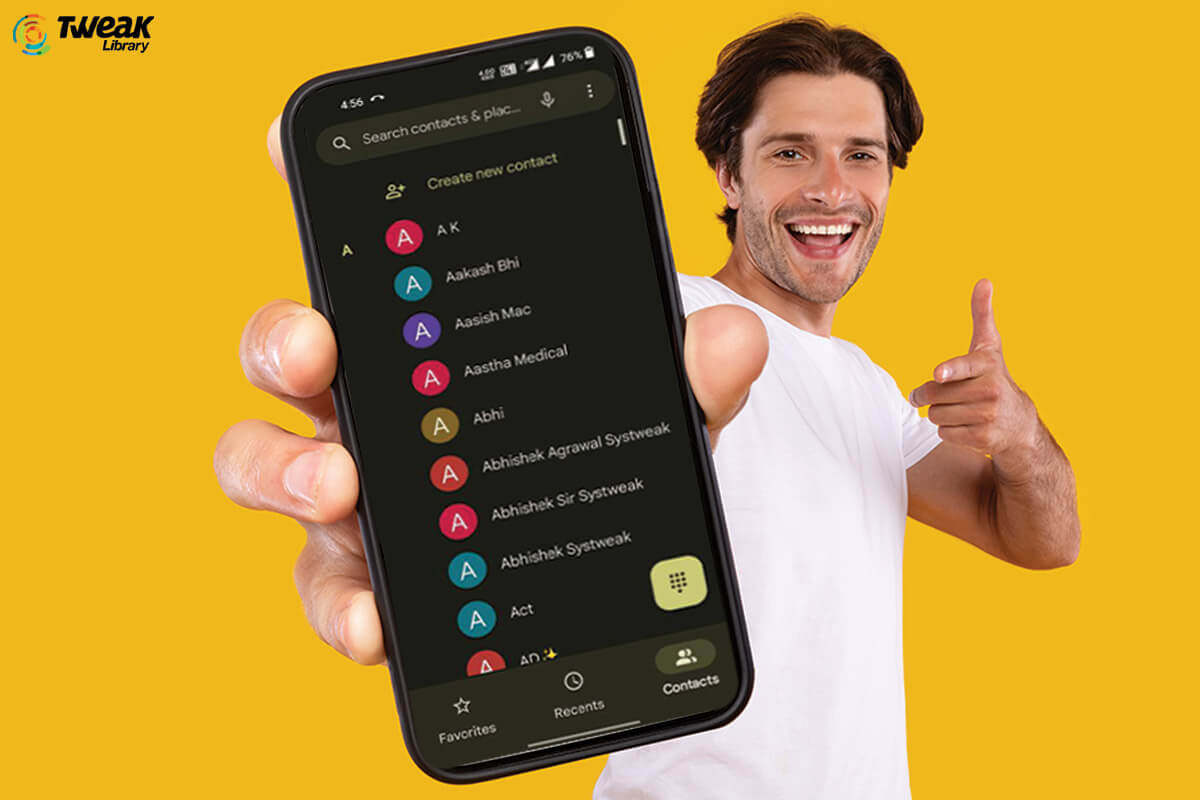 Keep-Your-iPhone-Contacts-Organized
