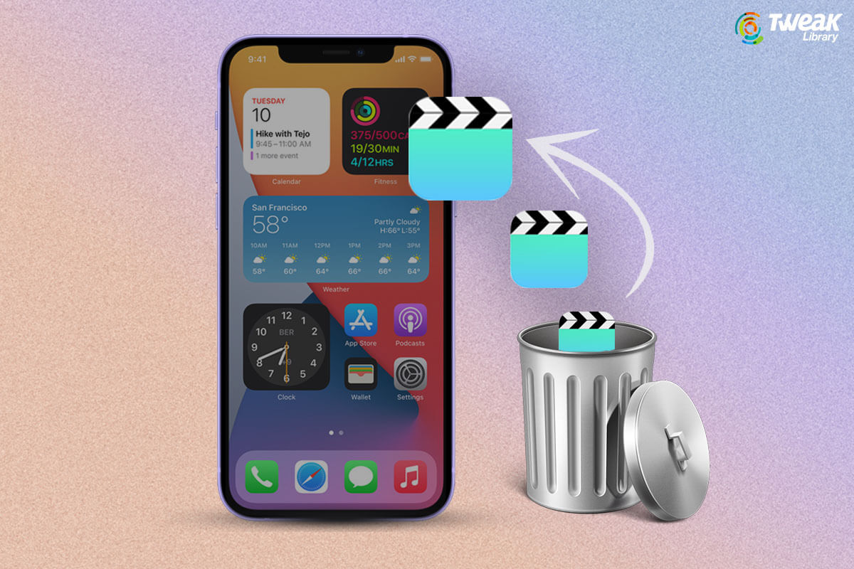 Recover Permanently Deleted Videos