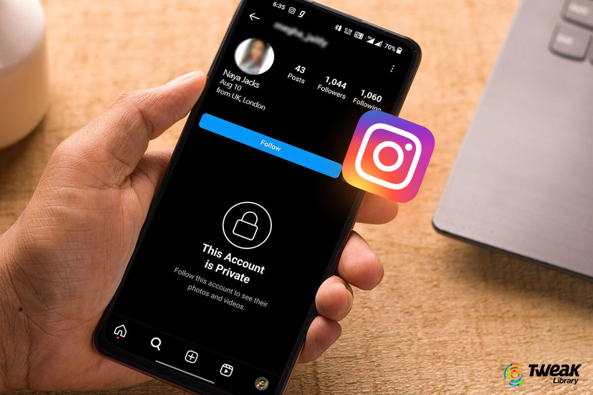 Best Instagram Private Account Viewer Apps To Use In 2025