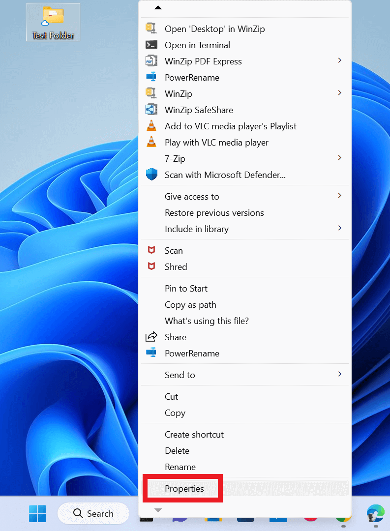 rename folders