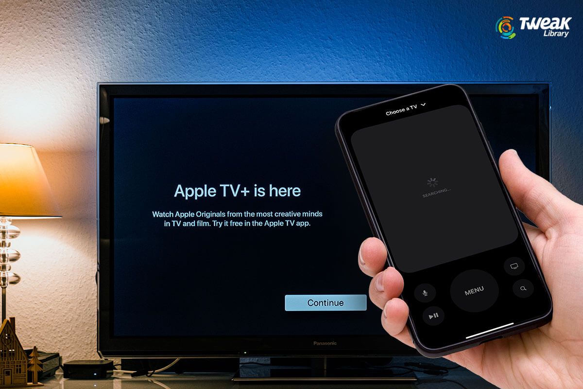 The 5 Best Apple TV Remote Apps For Android To Control Apple TV