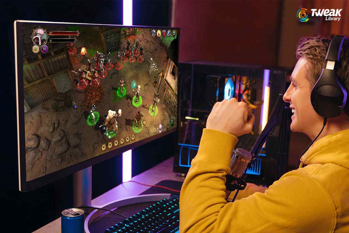 10 Best Offline RPGs for Windows to Play in 2025