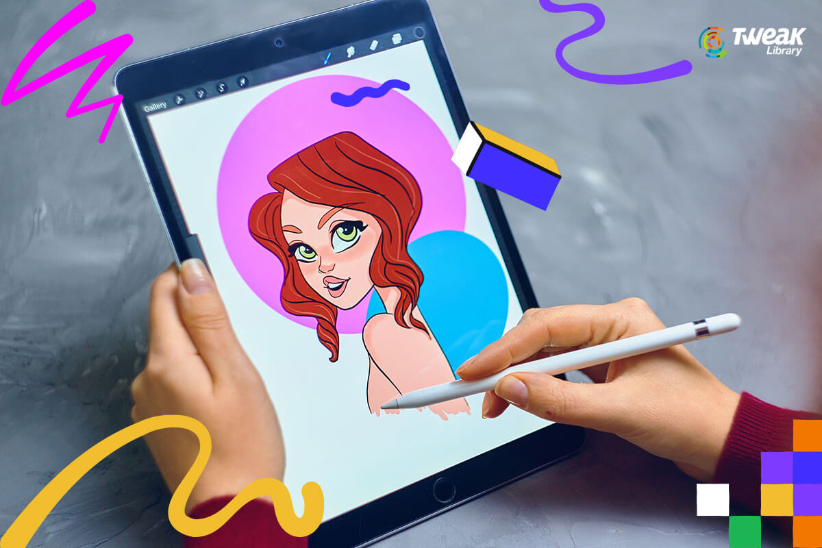 Best apple pencil apps
