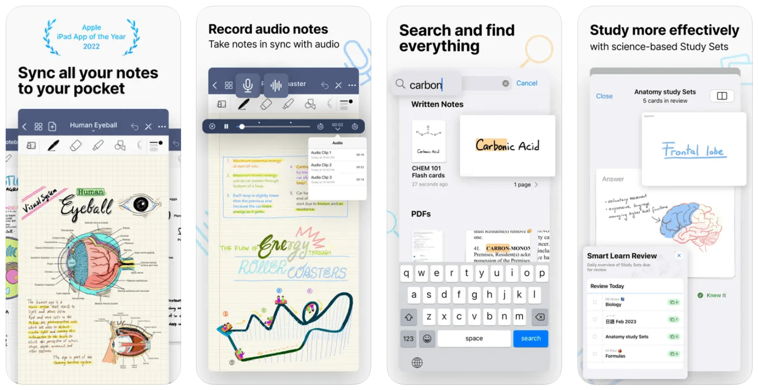 GoodNotes 5
