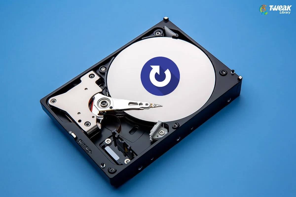 Best Hard Drive Recovery Software for Windows 11/10 PC