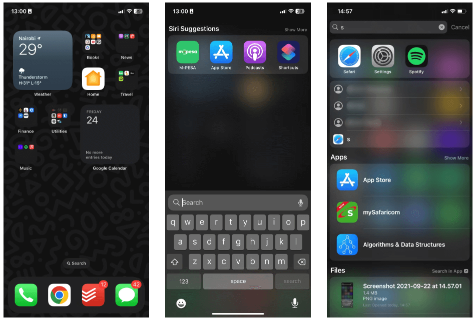 Tips for iphone user