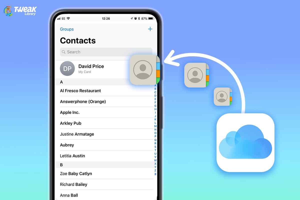 Ways-To-Recover-Contacts-From-iCloud
