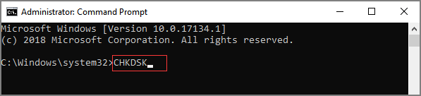 pc error