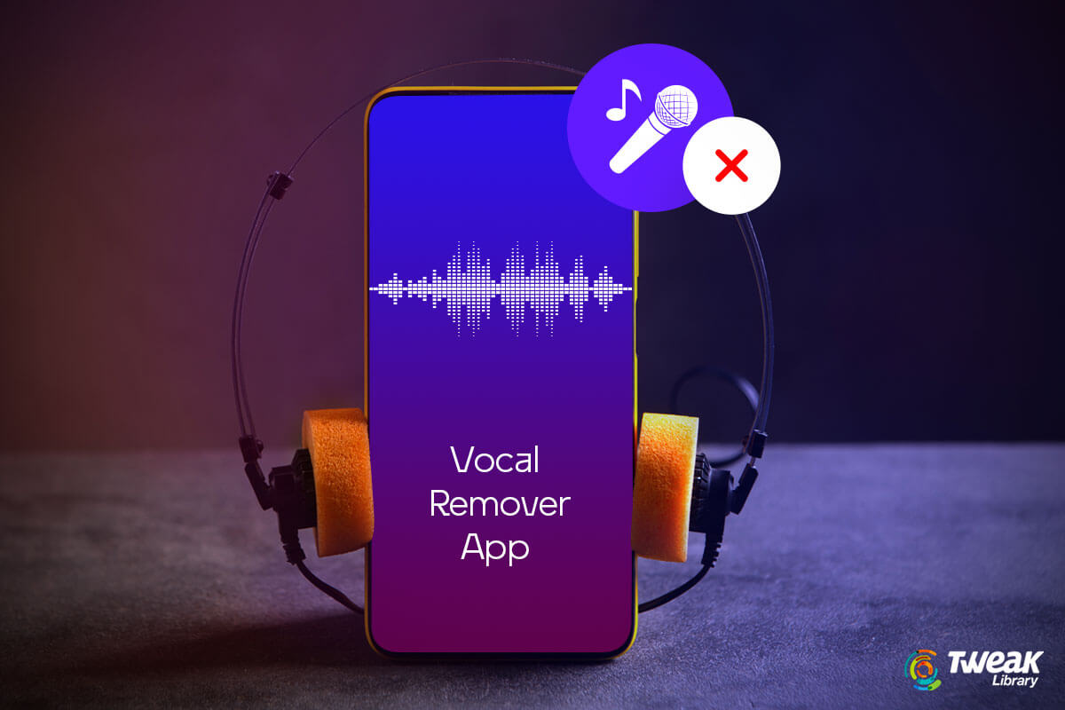 Best Vocal Remover Apps