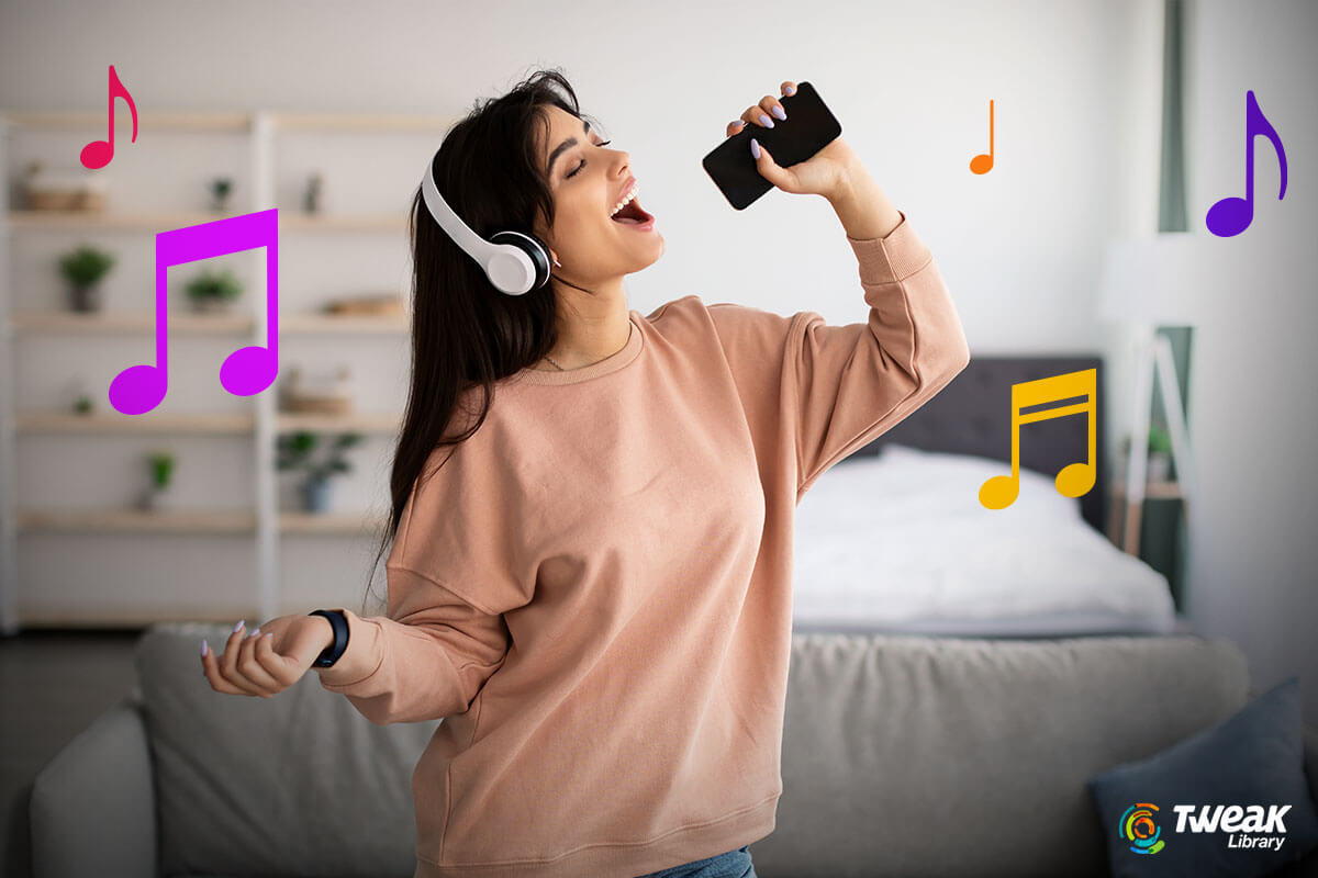 7 Best Free Karaoke Apps For Singing Enthusiasts