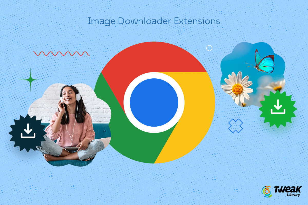 8 Best Image Downloader Extensions for Chrome