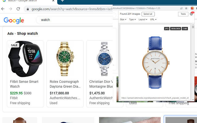Image Downloader Plus
