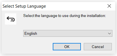 recover deleted data