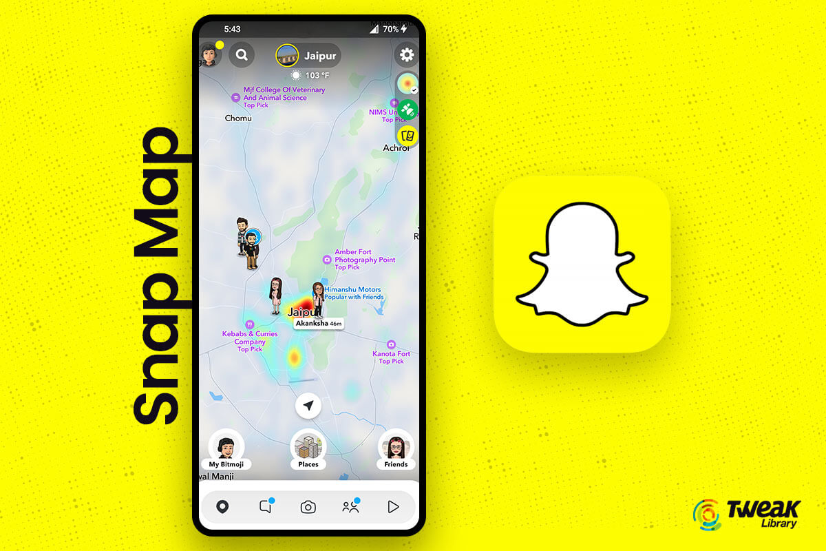 send-your-location-on-Snapchat-to-your-friends-through-the-app's-Snap-Map-feature