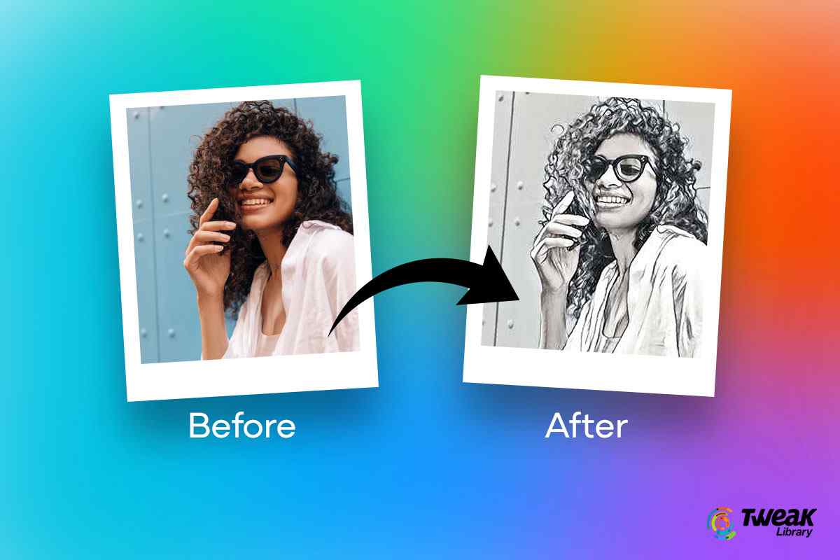 7 Best Apps To Turn Photos Into Cartoons And Sketches (2025)
