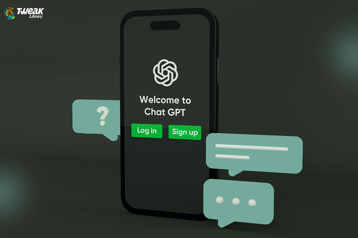 How to use ChatGPT on iPhone and Android