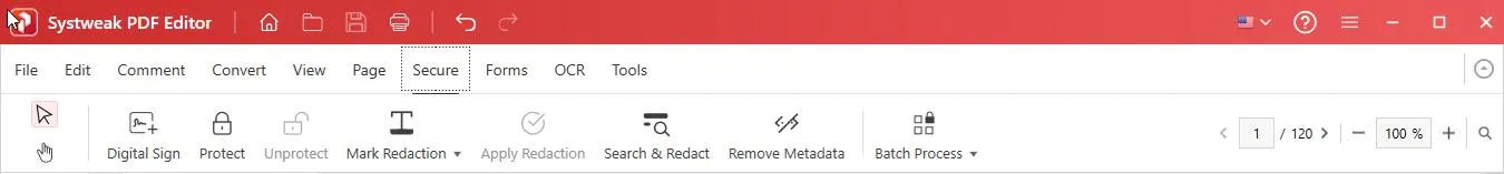 Redact