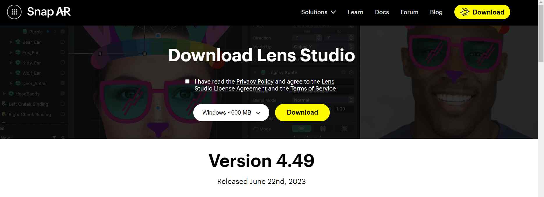 lens-studio
