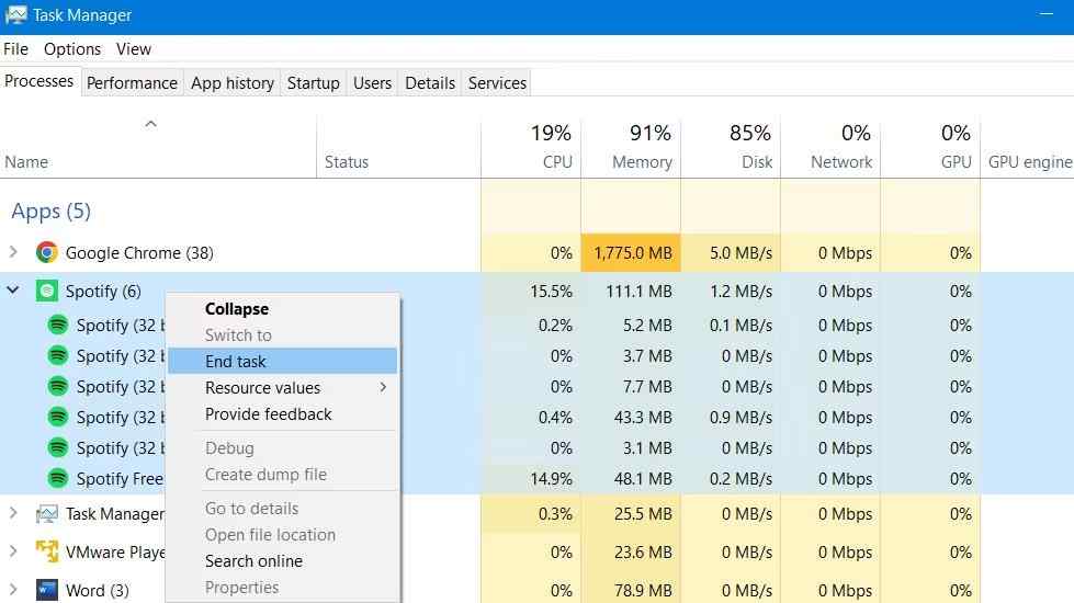 task-manager