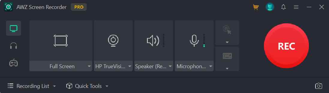 awz-screen-recorder