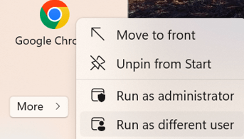 google chrome