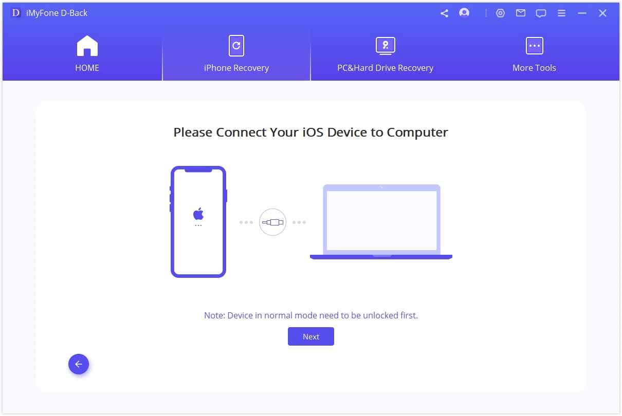 please-connect