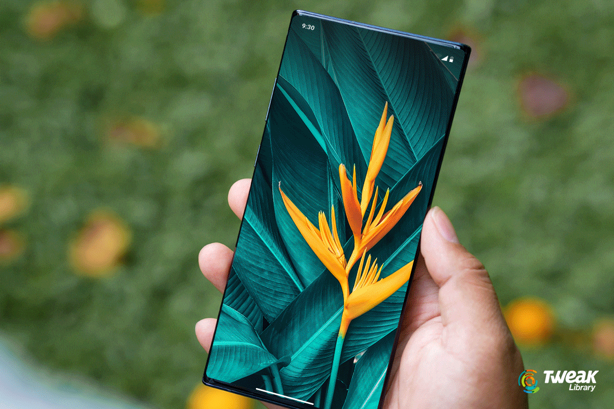 Automatic wallpaper changer apps